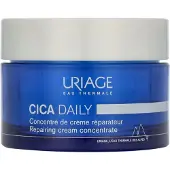 Uriage Cica Daily Repairing Cream Concentrate 50 ml