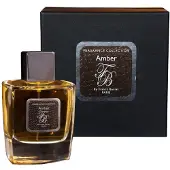 Franck Boclet Amber Eau de Parfum 100 ml