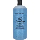 Bumble And Bumble Bb. Sunday Shampoo puhdistava detox-shampoo 1000 ml