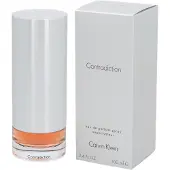 Calvin Klein Contradiction 100ml Eau De Parfum