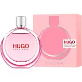 HUGO BOSS Hugo Woman Extreme Edp 75ml