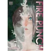 Tatsuki Fujimoto Fire Punch, Vol. 7