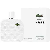 Lacoste L.12.12 Blanc, EdT 175ml