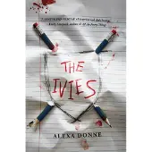 Penguin Random House The Ivies