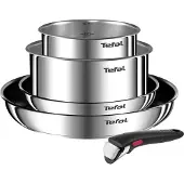 Tefal Ingenio Emotion 5 pcs set
