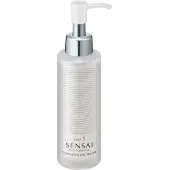 Sensai Silky Purifying Cleansing Gel Water, 150ml