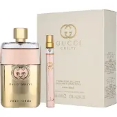 Gucci Guilty Pour Femme Lahjasetti