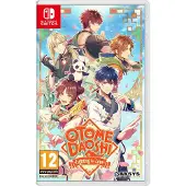 Otome Daoshi - Fighting for Love