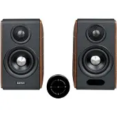 Edifier S880DBMKII 2.0 walnuss Bluetooth retail (S880DBMKII-BR)
