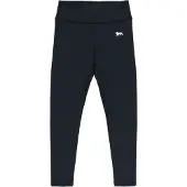 Lonsdale Leggingsit 'Ulgham' musta