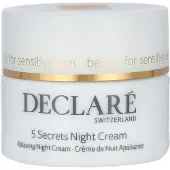 Declare Stress Balance 5 Secrets Yövoide 50 ml