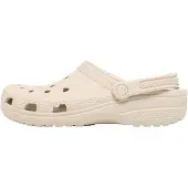 Crocs Puukengät & -jalkineet 'Classic' hiekka