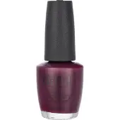 OPI Nail Lacquer, In The Cable Car-Pool Lane