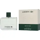Lacoste Booster Eau de Toilette 125 ml