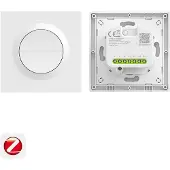 Sonoff MINI-ZB2GS-E ZigBee Dual Channel Wall Switch