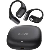 Rixus Open Ear Sports Headphones Te09 Langattomat Urheilukuulokkeet