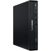Lenovo ThinkCentre M70q Gen 6 pöytäkone, Windows 11 Pro (13A4002NMX)