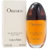 Calvin Klein Obsession, EdP 50ml