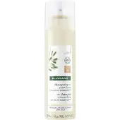 Klorane Dry Shampoo With Oat Milk (Dark Hair) 150ml