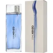 Kenzo L'Eau Pour Homme Eau de Toilette -tuoksu miehille 100 ml
