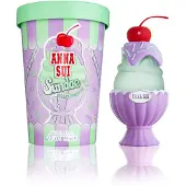 Anna Sui Sundae Violet Vibe EDT -tuoksu 50 ml