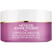 Jeanne Piaubert Certitude Absolue Ultra Anti-wrinkle Day 50ml Kasvovoide