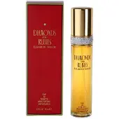 Elizabeth Taylor Diamonds & Rubies Eau de Toilette 50 ml