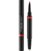 Shiseido LipLiner InkDuo, 07 Poppy