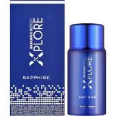 Al Haramain Xplore Saphire Eau de Parfum 100 ml