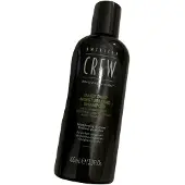American Crew Vegan Daily Hair Shampoo Moisturizing Nourishing 100ml