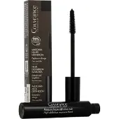 Avene Couvrance High Definition pidentävä ripsiväri herkille silmille sävy Black 7 ml
