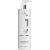 Revivre Alta Structa 200ml 200ml Takkuuntumista Estävä Shampoo