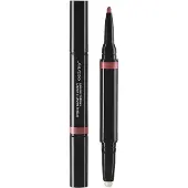 Shiseido LipLiner InkDuo, 03 Mauve