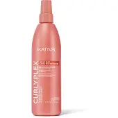 KATIVA Curly Plex Refreshing &amp; Redefining 225ml Hiuslakka