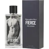 Abercrombie & Fitch Fierce Eau de Cologne 200 ml