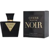 GUESS Seductive Noir Eau de Toilette 75 ml