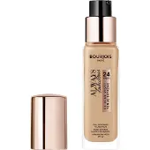 Bourjois Always Fabulous pitkäkestoinen meikkivoide SPF 20 sävy 200 Vanille Rosé 30 ml