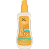 Australian Gold SPF 15 Spray Gel