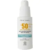 Alma Secret High Protection Spf50 50ml Kasvovoide