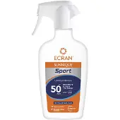 Ecran Sunnique Sport Spf50 270ml Aurinkovoide
