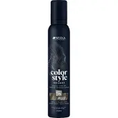 Indola Color Style HiusvMuusiahto 200 ml Dark Ash