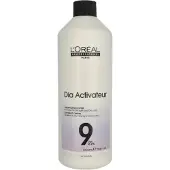 L'Oréal Väriaktivaattori - Dia - 9 vol - 1 litra - Neste - Kaikille hiustyypeille