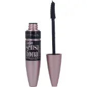 Maybelline Ripsiväri 4 Musta Intensiivinen