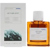 Korres Vetiver Root Eau de Toilette -tuoksu miehille 50 ml