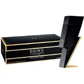 Carolina Herrera Bad Boy Eau de Toilette 150 ml