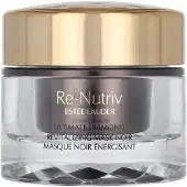 Estée Lauder Re-Nutriv Ultimate Diamond Revitalizing Mask Noir -hoitotuote 50 ml