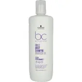 Schwarzkopf Frizz Away Shampoo Bonacure 1000ml