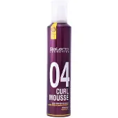 Salerm Curl Extra Strong 405ml Hiusvaahto