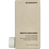 Ginza.se Smooth Again Wash pehmentävä shampoo vahvoille ja kurittomille hiuksille 250 ml