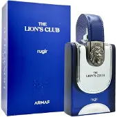 Armaf The Lions Club Rugir Eau de Parfum 100 ml
